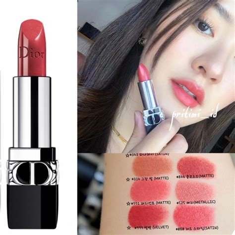 dior cherie lipstick|dior forever cherie 525.